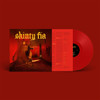 Limited Edition Red Vinyl