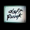 Human After All by Daft Punk