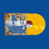 Limited edition yellow vinyl