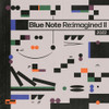 Various Artists - Blue Note Re:Imagined II (2LP)