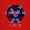 Chvrches - The Bones of What you Believe album cover
