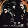 Slum Village - Fantastic Volume 1 (2LP)