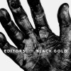 Editors - Black Gold : The Best of (2LP)