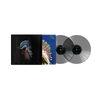 2LP Lenticular Clear Vinyl
