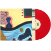 Red Vinyl