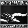 Metallic KO by Iggy & The Stooges