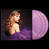 Indie store Lilac Vinyl