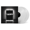 The 1975 - Solid White Vinyl