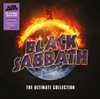 Black Sabbath - Ultimate Collection