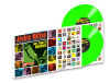 Double green Vinyl