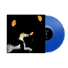 Blue Jay Opaque Vinyl