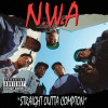 NWA - Straight Outta of Compton