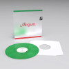 Transparent Green Vinyl