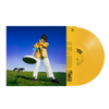 Indie store Exclusive Yellow Vinyl