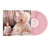 Baby Pink Vinyl