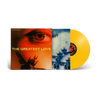 Shop Exclusive Yellow Vinyl