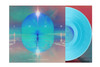 Indie store Blue Curaco vinyl