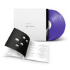 Limited edition Purple vinyl