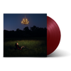 Burgundy Vinyl