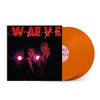 Indie Store Orange Vinyl