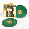 2LP Green Vinyl