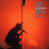 U2 - Under a Blood Red Sky