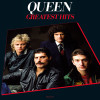 Queen, Greatest Hits cover