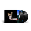 2LP Black vinyl