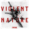 Violent nature