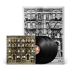 3LP edition plus poster