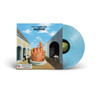 Light Blue Vinyl Light Blue Vinyl