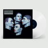 Kraftwerk - Techno Pop (Limited edition Clear Vinyl)