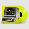 kraftwerk - Computer World (Limited edition Neon Yellow Vinyl)