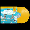 Duckie yellow Vinyl