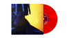 Indie store Exclusive Red Vinyl