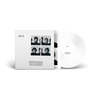 Shop Exclusive White Vinyl