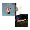 'Hope Like Snow' White Vinyl + poster
