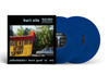 Blue Vinyl