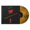 Indie Exclusive Gold Vinyl