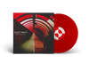 Red Vinyl