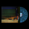 Blue Marble Vinyl