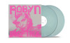 2LP Coke Bottle Clear Vinyl