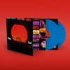 Blue Vinyl