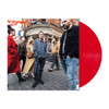 Indi Store Red Vinyl