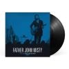 Father John Misty Live at Third Man Records