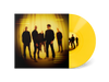 Yellow Vinyl