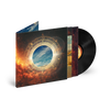 Black Vinyl in Gatefold Jacket with Printed Inner Sleeve and 12x24 Four-Panel Poster