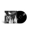 Standard Black vinyl