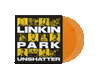 2LP Citrus Vinyl