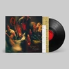 Black vinyl
